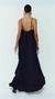 Vestido Mullet com Babados- Zen - comprar online