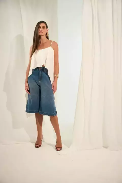 Bermuda Five Pockets - Kohde