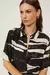 Chemise Lettering - Animale - comprar online