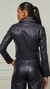 Jaqueta De Couro Perfecto Classica - Animale - comprar online