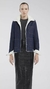 Jaqueta Jeans Fabi - Andrea Bogosian