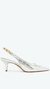 Scarpin Chain Ornamental - Schutz