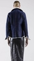 Jaqueta Jeans Fabi - Andrea Bogosian - comprar online