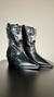 Bota Ohio Star Preta - Vicenza - comprar online