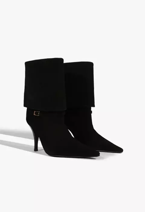 Bota Rudy - Schutz