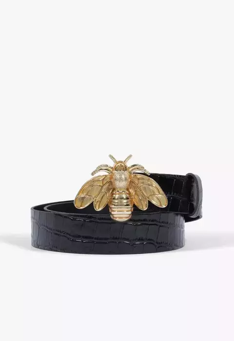 Cinto Believe - Schutz