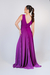 Vestido Longo - Sori - Meire Alves