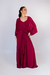 Vestido Longo- Dolps na internet