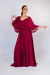 Vestido Longo- Dolps