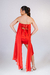 Vestido Curto - Meire Alves