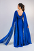 Vestido Longo - Meire Alves