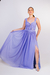 Vestido longo - Amicci - comprar online