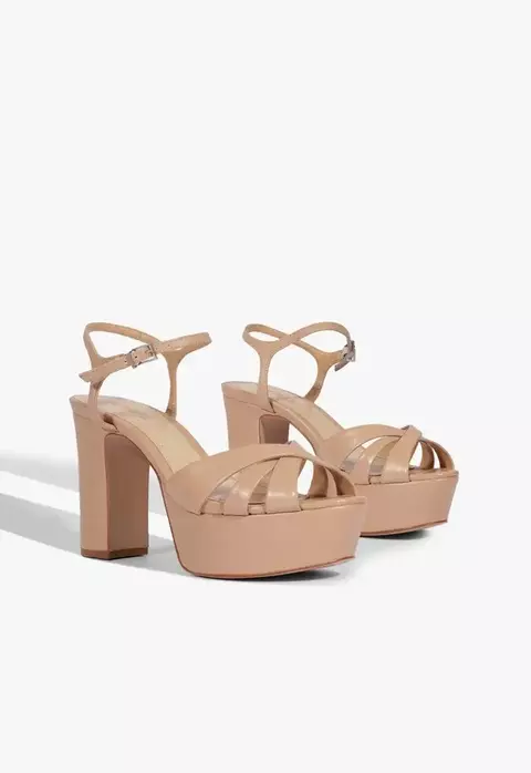 Sandália Keefa - Schutz