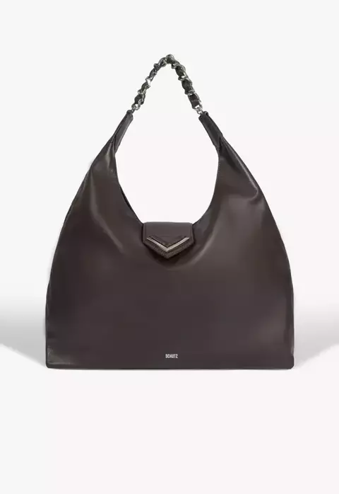 Bolso Hobo Secrets - Schutz