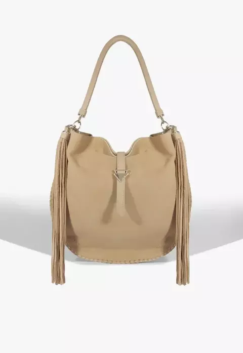 Bolsa Hobo Jo - Schutz