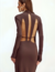 Vestido Longo Renata- Oasis - comprar online