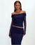 Conjunto Greyci - Oasis - Meire Alves