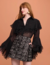 Short Saia Tweed - Skazi