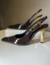 Scarpin - Schutz