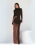 Vestido Longo Renata- Oasis