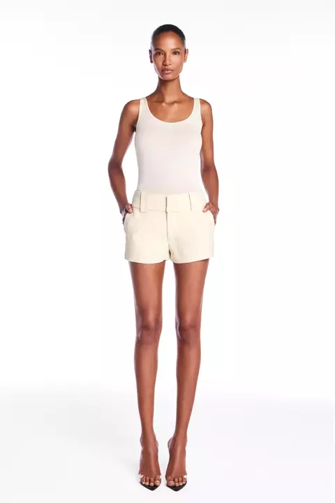 Short Alfaiataria - Tig