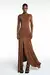 Vestido Longo - TIg - comprar online