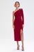 Vestido Midi - PatBo