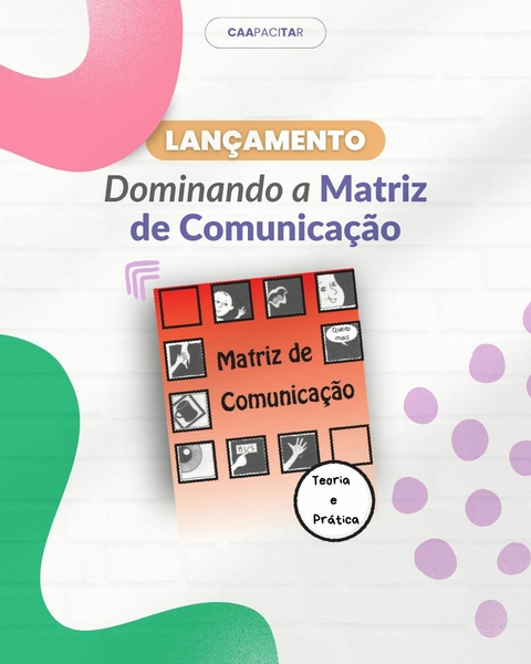 Dominando a Matriz de Comunicação