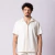 CAMISA MURRA EM COURO