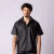 CAMISA MURRA EM COURO na internet