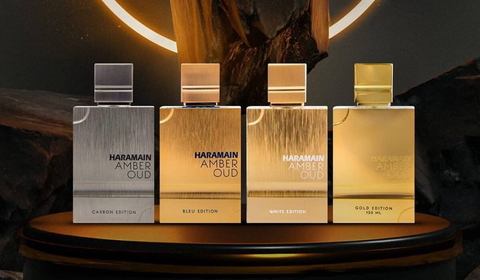 Banner de la categoría Al Haramain