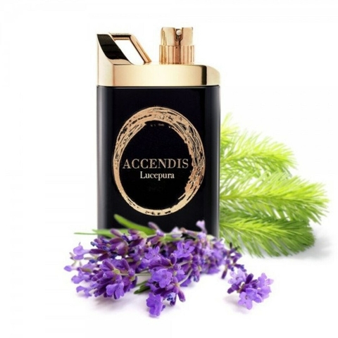 Decant Accendis Lucepura (Eau de Parfum) - comprar en línea