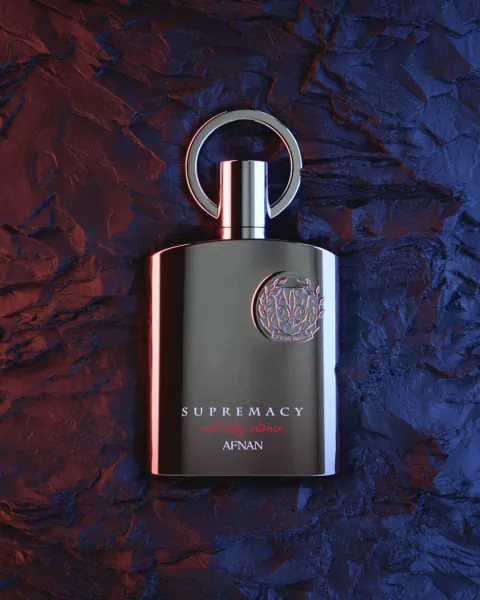 Decant Afnan Supremacy Not Only Intense (Extrait de Parfum)