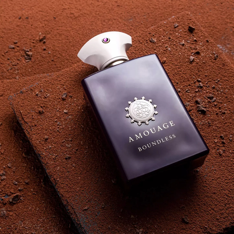Decant Amouage Boundless (Eau de Parfum) - comprar en línea