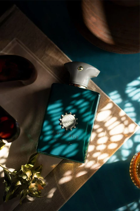 Decant Amouage Enclave (Eau de Parfum) - comprar en línea