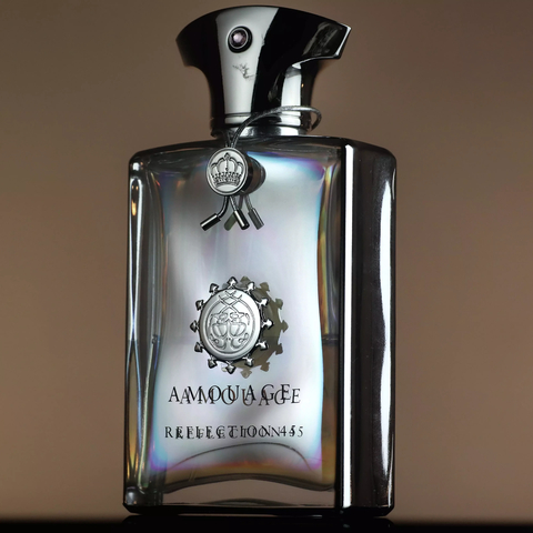 Decant Amouage Reflection 45 (Extrait de Parfum) - comprar en línea