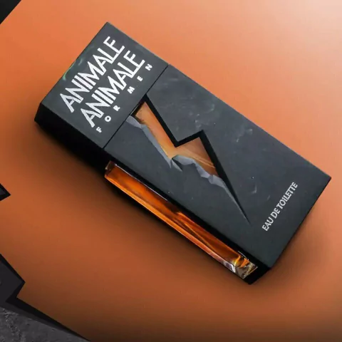 Decant Animale Animale (Eau de Toilette)