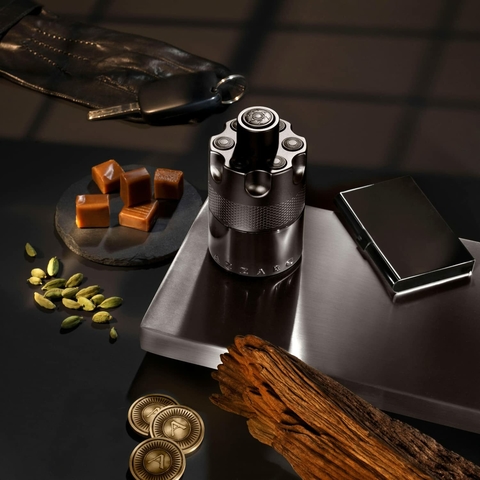 Decant Azzaro The Most Wanted (Eau de Parfum Intense) - comprar en línea
