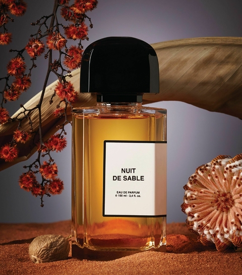 Decant bdk Nuit de Sable (Eau de Parfum) - comprar en línea