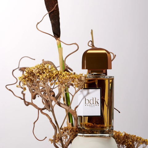 Decant bdk Oud Abramad (Eau de Parfum) - comprar en línea