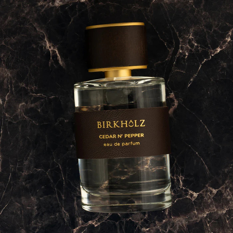 Decant Birkholz Cedar N' Pepper (Eau de Parfum) - comprar en línea