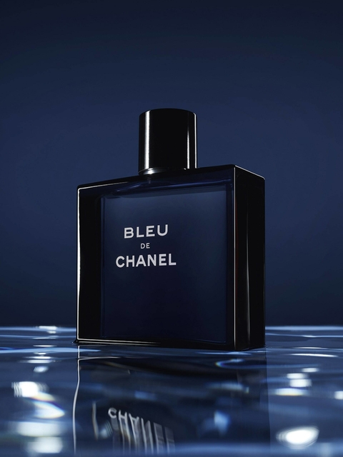 Decant Bleu de Chanel (Eau de Toilette) - comprar en línea