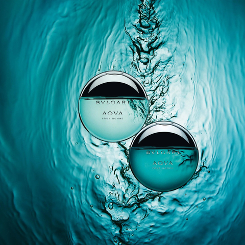 Discovery Duo Bvlgari Aqva (2 x 5ml) - comprar en línea