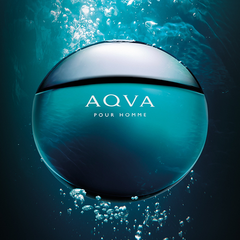 Decant Bvlgari Aqva (Eau de Toilette) - comprar en línea