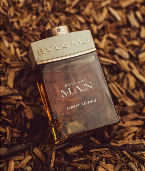 Decant Bvlgari Man Terrae Essence (Eau de Parfum) - comprar en línea