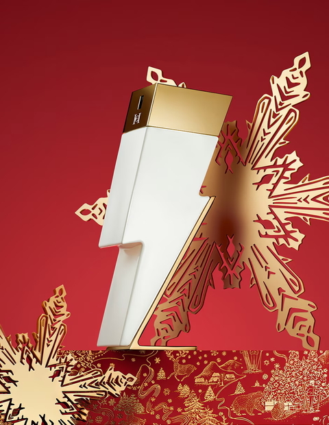 Decant Carolina Herrera Bad Boy Sparkling Ice (Eau de Toilette) - comprar en línea