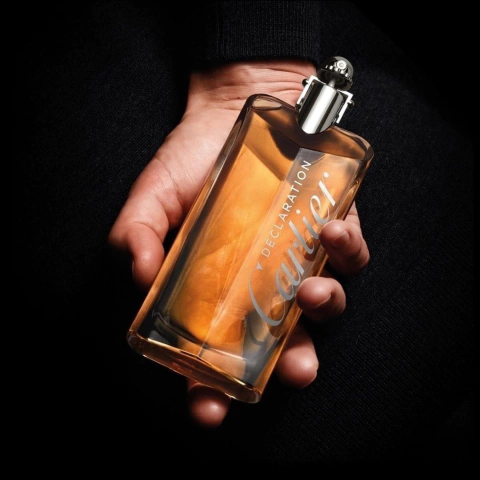 Decant Cartier Déclaration (Parfum) - comprar en línea