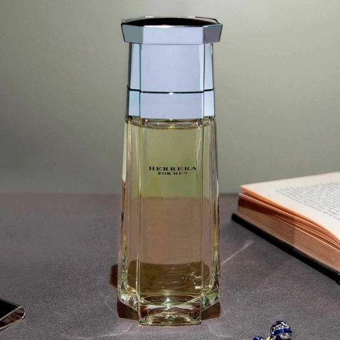 Decant Carolina Herrera Herrera for Men (Eau de Toilette) - comprar en línea