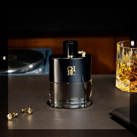 Decant Carolina Herrera CH Men Privé (Eau de Toilette) - comprar en línea