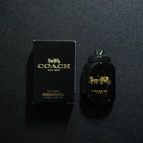 Miniatura Coach EDP (4.5ml) - comprar en línea